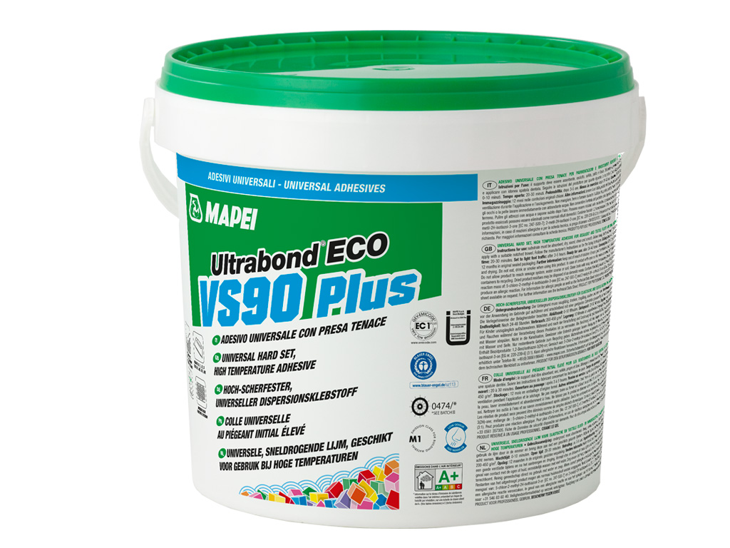 Mapei Ultrabond Eco VS90 Plus