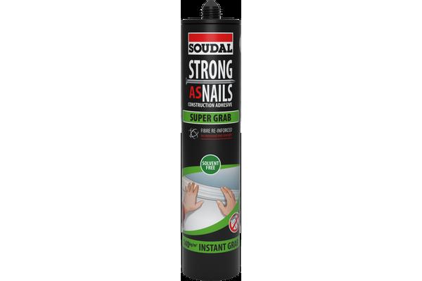 Soudal Strong As Nails Super Grab